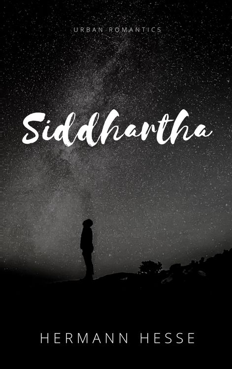 Produktbild: Siddhartha