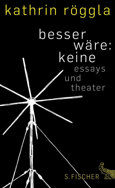 Produktbild: Besser w&auml;re: keine