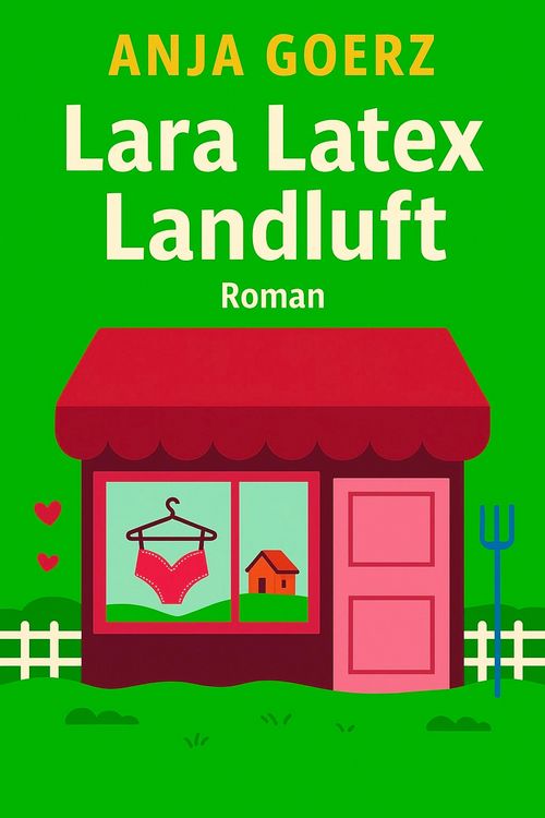 Produktbild: Lara Latex Landluft