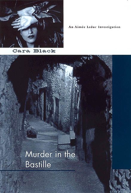 Produktbild: Black, C: Murder in the Bastille