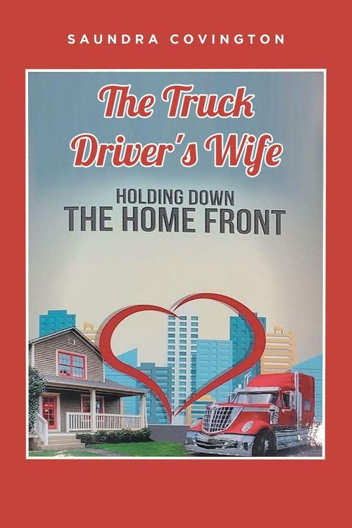 Produktbild: The Truck Driver's Wife