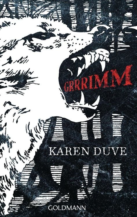 Produktbild: Grrrimm