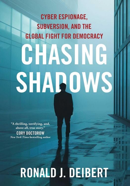 Produktbild: Chasing Shadows