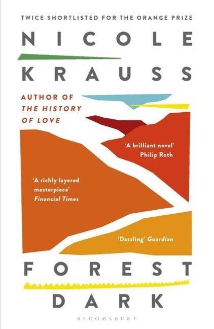 Produktbild: Forest Dark