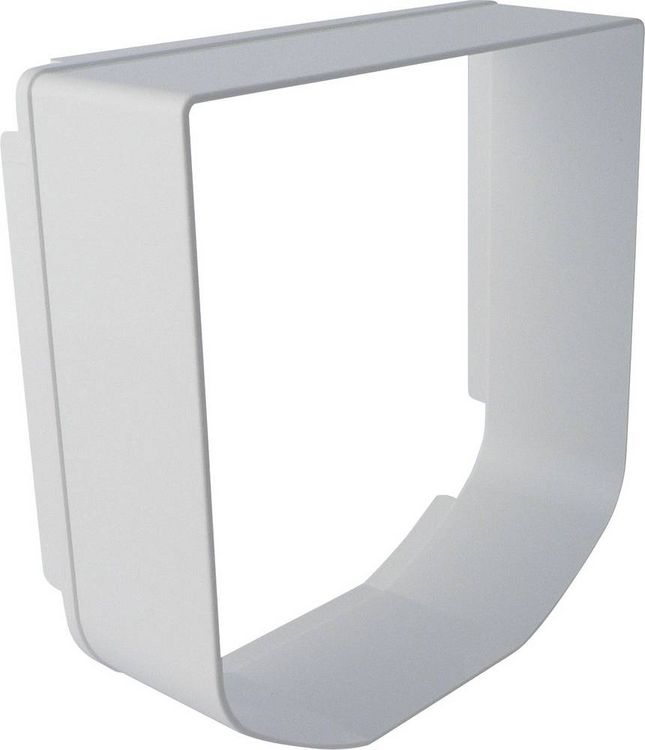 Produktbild: SureFlap Pet door tunnel Tunnelverl&auml;ngerung Wei&szlig; 1St.