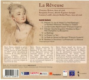 Produktbild: Pi&iquest;ces de violes