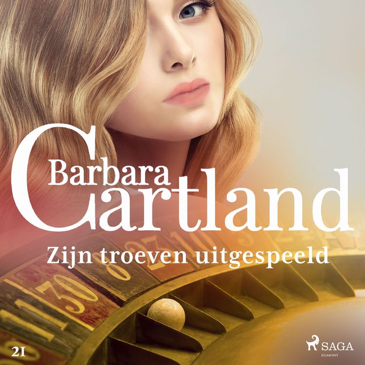 Produktbild: Zijn troeven uitgespeeld