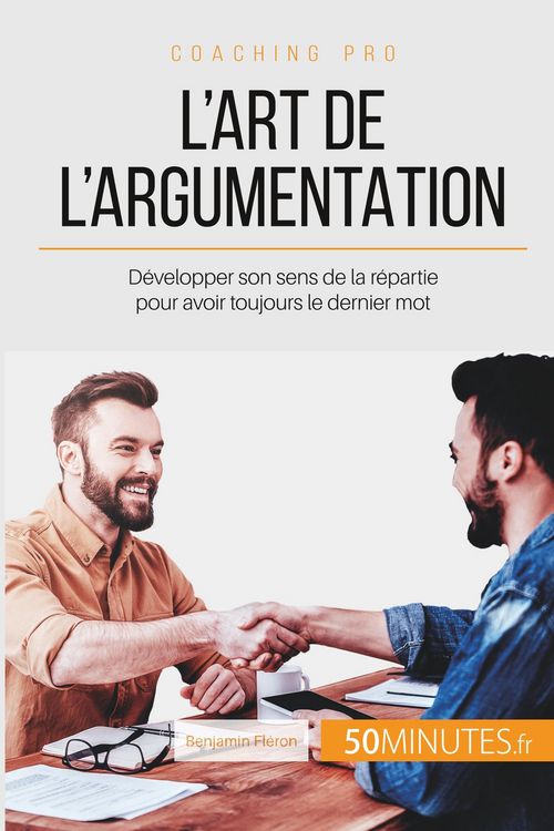 Produktbild: L'art de l'argumentation