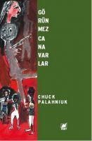 Produktbild: G&ouml;r&uuml;nmez Canavarlar