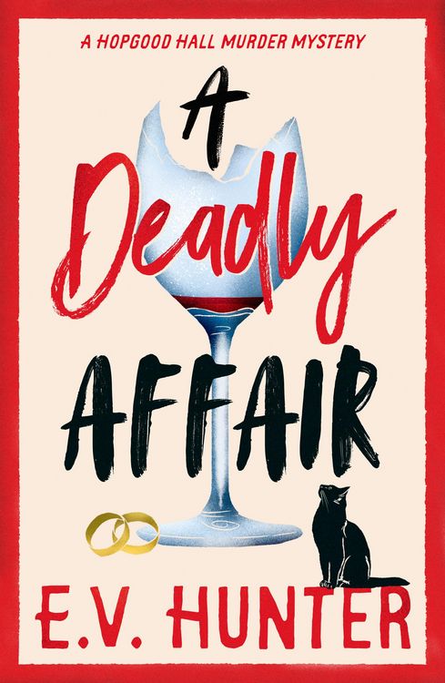 Produktbild: A Deadly Affair