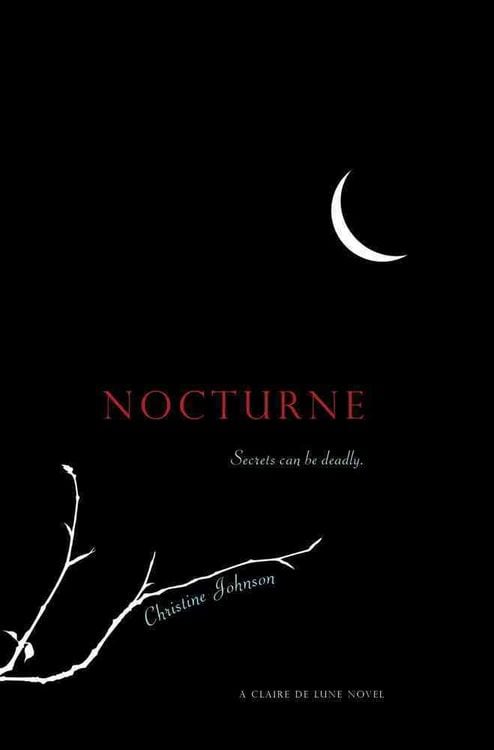Produktbild: Nocturne