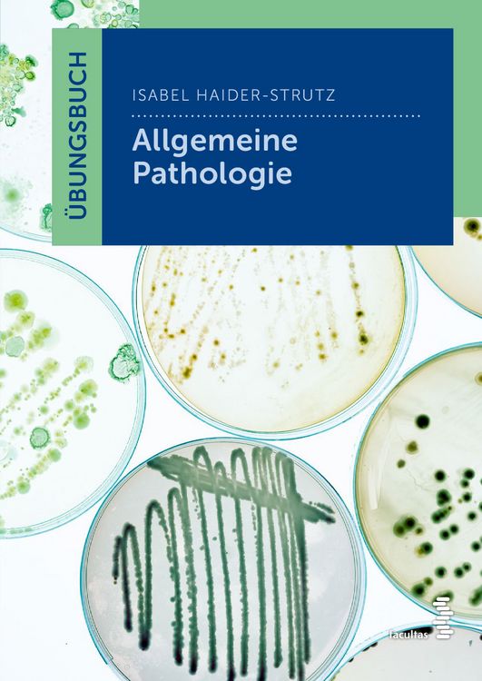 Produktbild: &Uuml;bungsbuch Allgemeine Pathologie