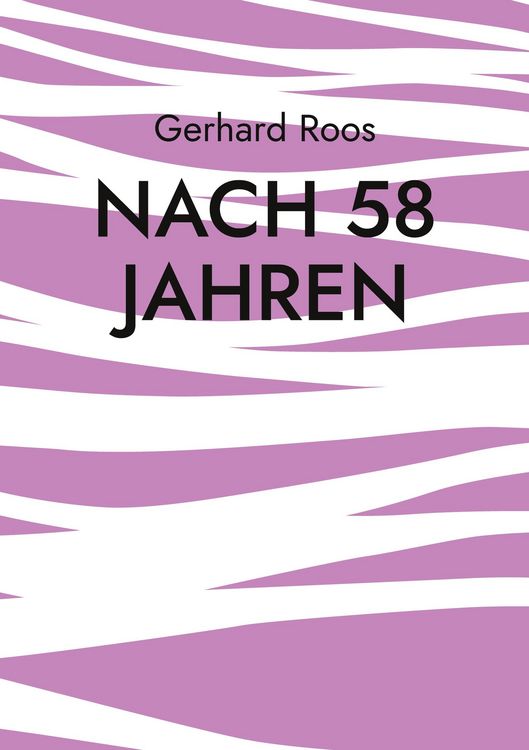 Produktbild: Nach 58 Jahren