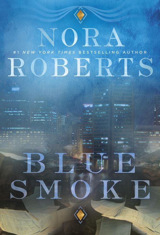 Produktbild: Blue Smoke