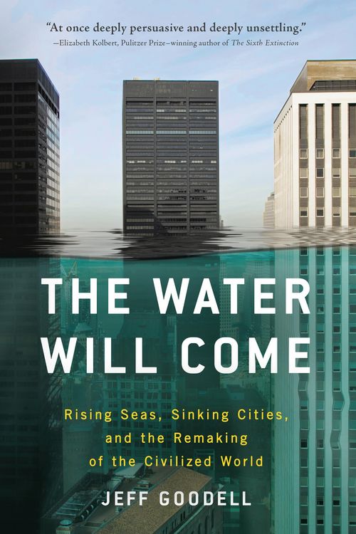 Produktbild: The Water Will Come