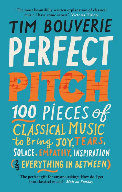 Produktbild: Perfect Pitch