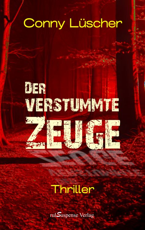 Produktbild: Der verstummte Zeuge
