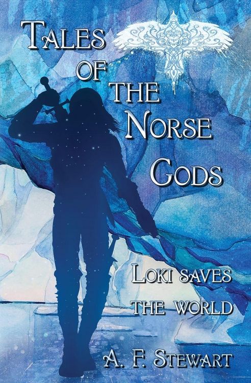 Produktbild: Tales of the Norse Gods