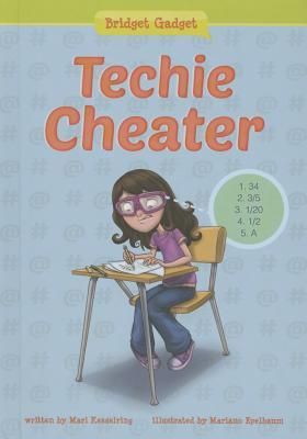 Produktbild: Techie Cheater