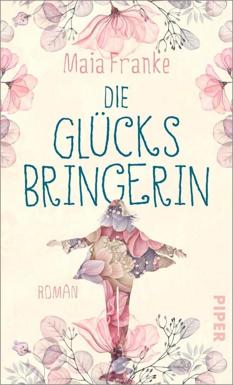 Produktbild: Die Gl&uuml;cksbringerin