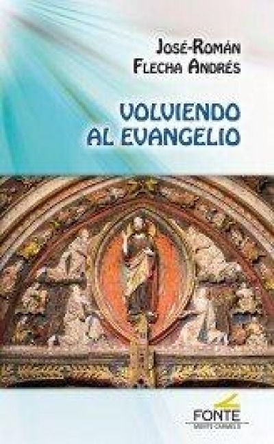 Produktbild: Volviendo al Evangelio