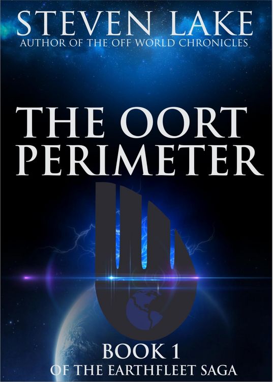 Produktbild: The Oort Perimeter (Earthfleet Saga, #1)