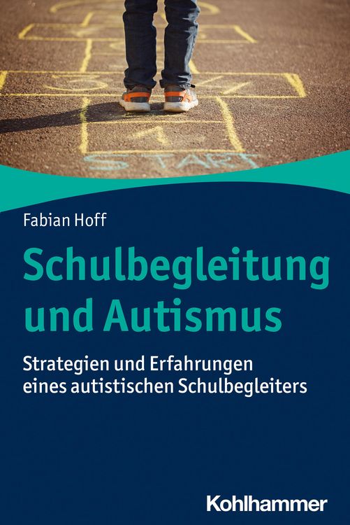 Produktbild: Schulbegleitung und Autismus