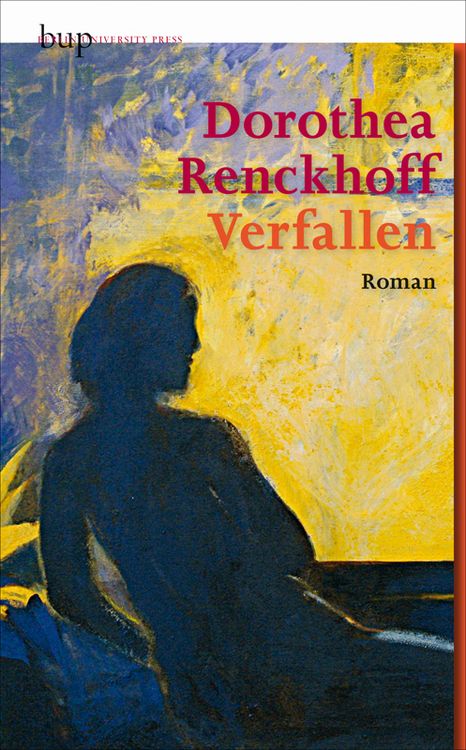 Produktbild: Verfallen
