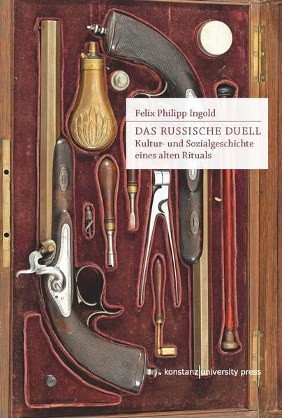 Produktbild: Das russische Duell