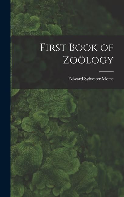 Produktbild: First Book of Zo&ouml;logy