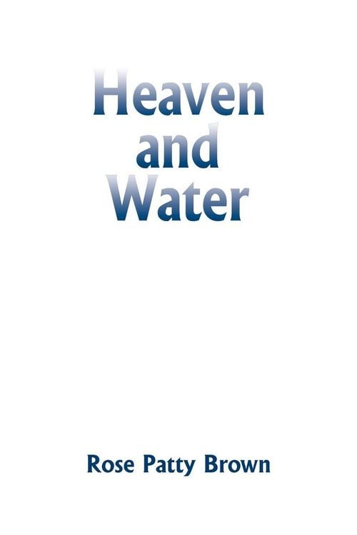Produktbild: Heaven and Water