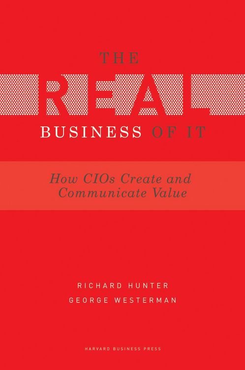 Produktbild: Real Business of IT