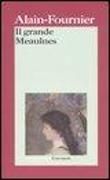 Produktbild: Il grande Meaulnes