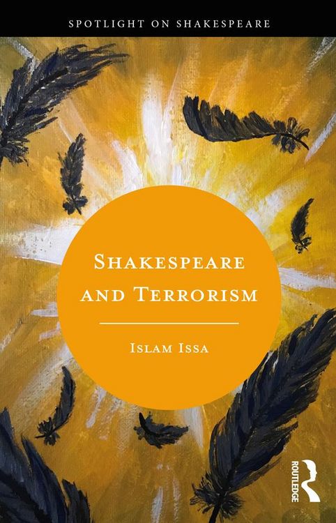 Produktbild: Shakespeare and Terrorism