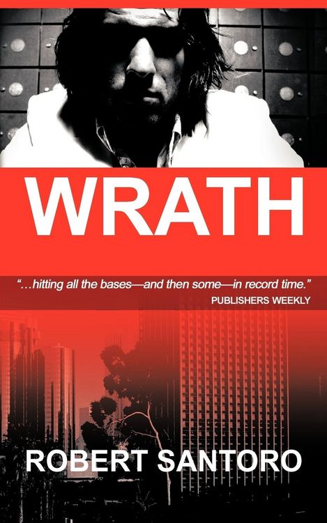 Produktbild: WRATH