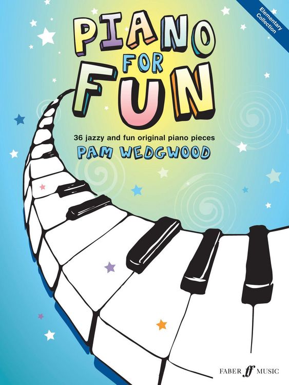 Produktbild: Piano For Fun