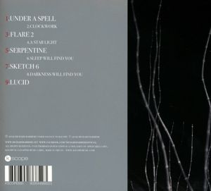 Produktbild: Under A Spell