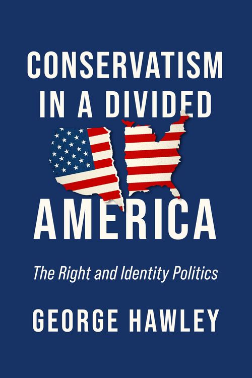 Produktbild: Conservatism in a Divided America