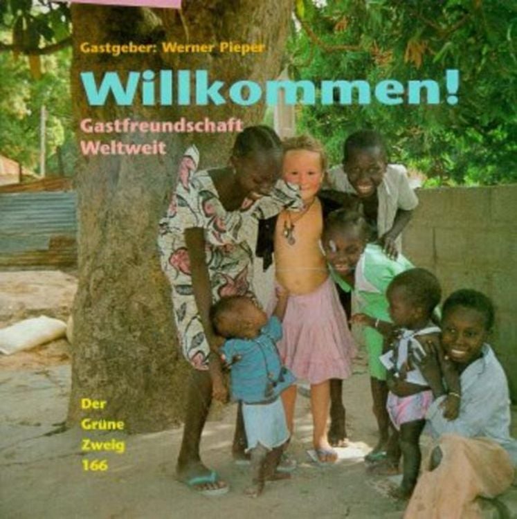 Produktbild: Willkommen!