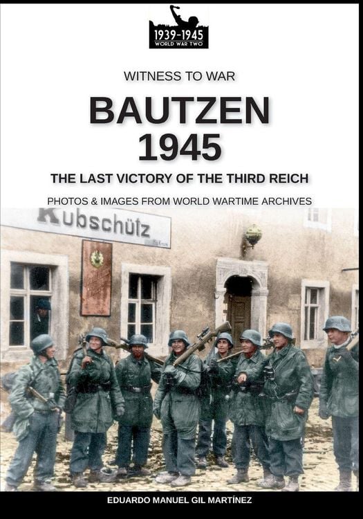 Produktbild: Bautzen 1945