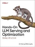 Produktbild: Hands-On LLM Serving and Optimization