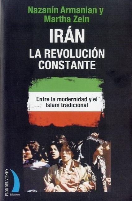 Produktbild: Iran La Revolucion Constante Cv-49