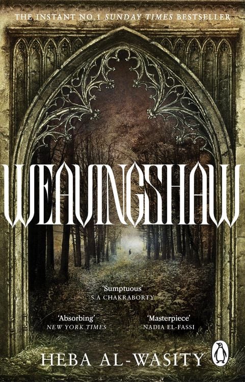 Produktbild: Weavingshaw