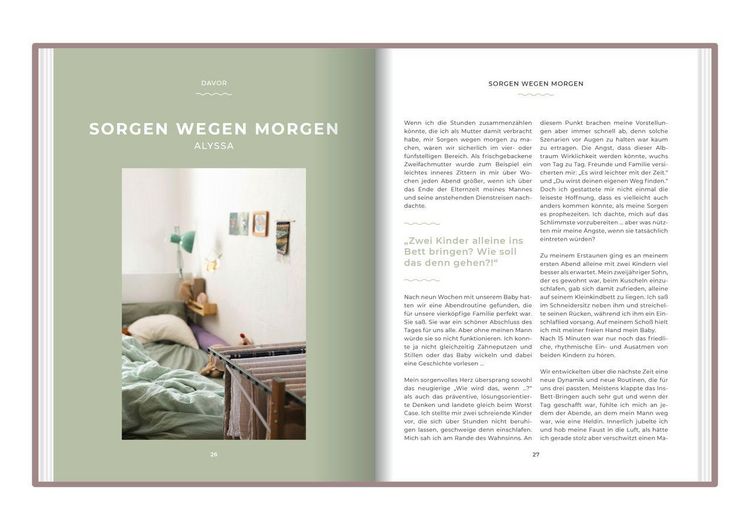 Produktbild: Ein neuer Herzschlag