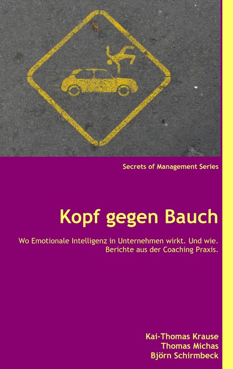 Produktbild: Kopf gegen Bauch