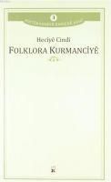 Produktbild: Folklora Kurmanciye