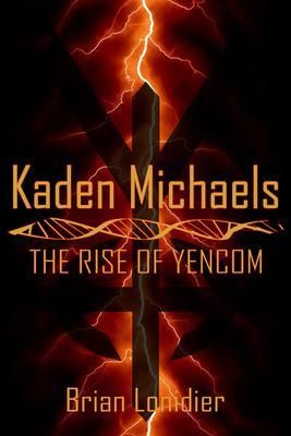 Produktbild: Kaden Michaels