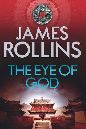 Produktbild: Rollins, J: Eye of God