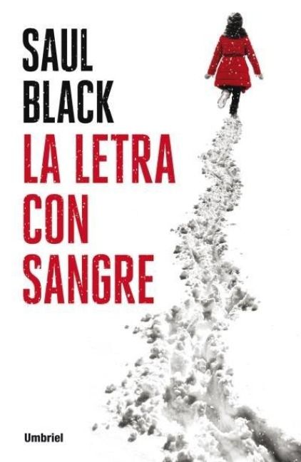 Produktbild: Letra Con Sangre