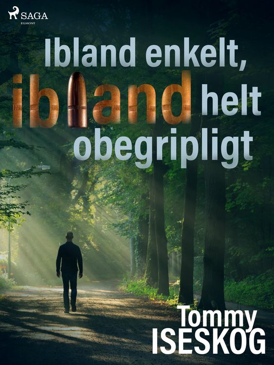 Produktbild: Ibland enkelt, ibland helt obegripligt